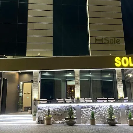 Sole 4* Međugorje