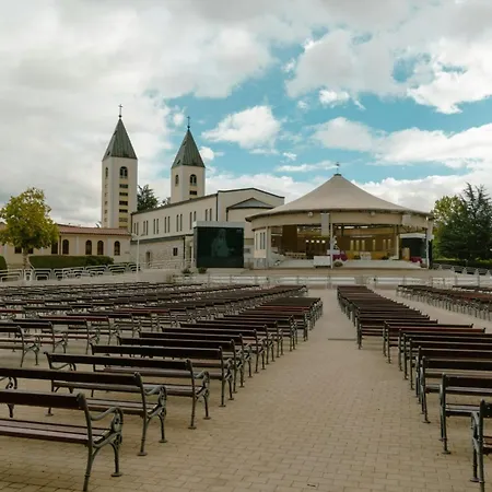 Hotel Sole Međugorje