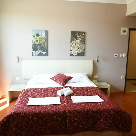 Hotel Sole 4*