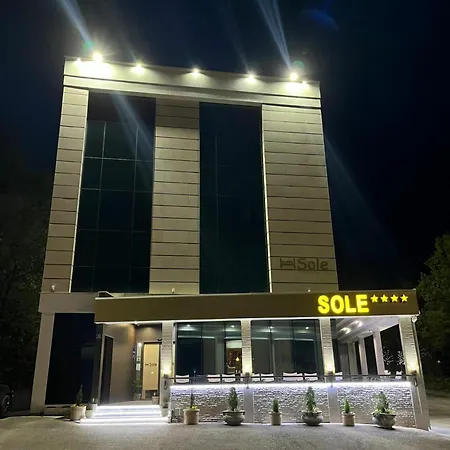 Otel Sole 4*