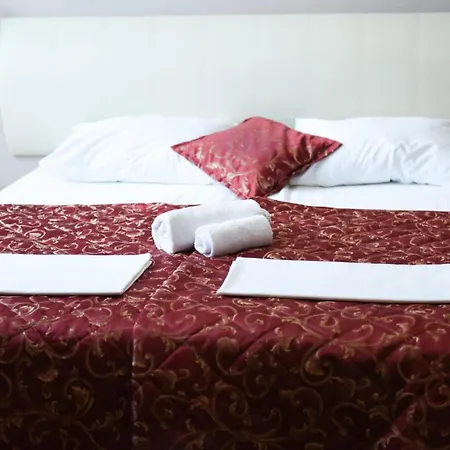 Sole 4* Međugorje