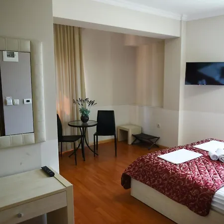 Sole Hotel Međugorje