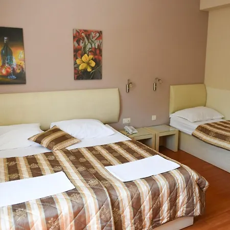 Sole 4* Međugorje