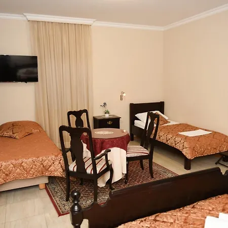 Sole Hotel Međugorje