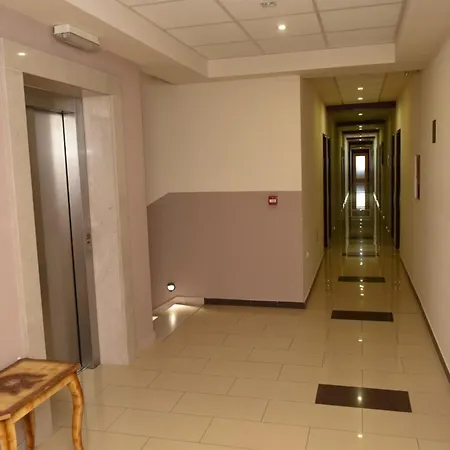 Sole Hotel 4*