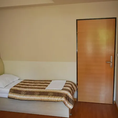 Hotel Sole Međugorje