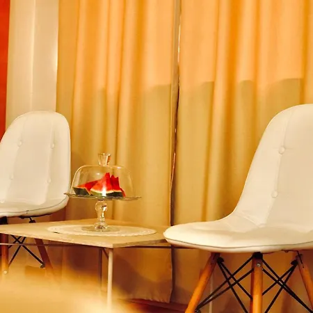 Hotel Sole 4*