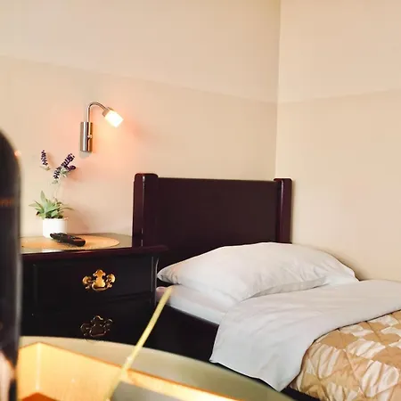 Sole 4* Меджугорье