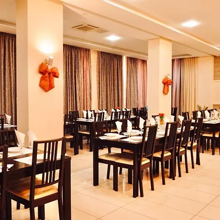 Sole Hotel Međugorje