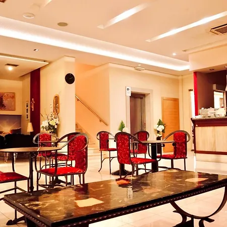 Hotel Sole 4*