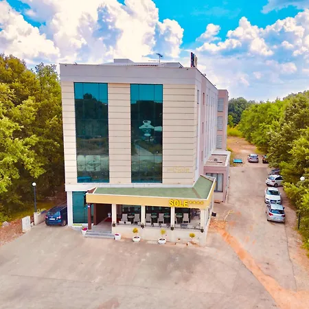 Sole Hotel
