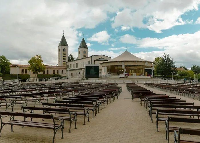 Hotel Sole Medjugorje