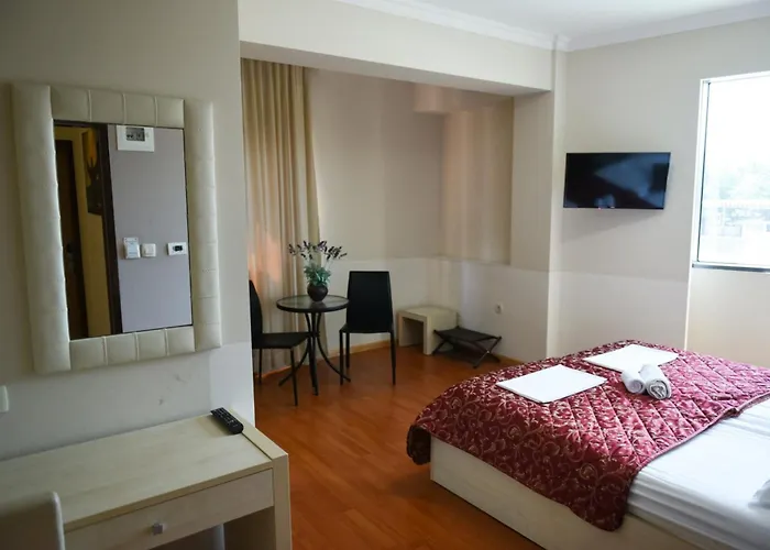 Sole Hotel Međugorje