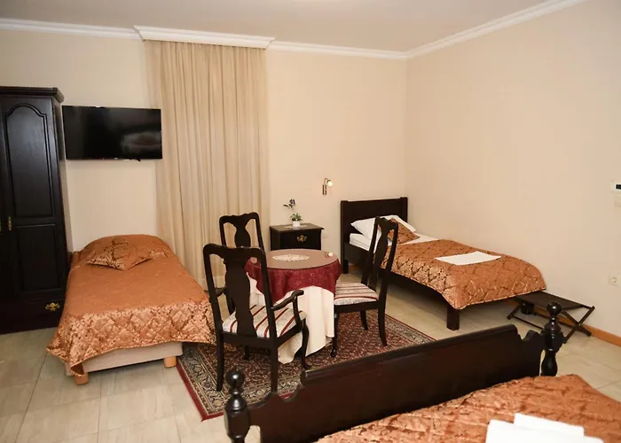 Sole Hotel Međugorje